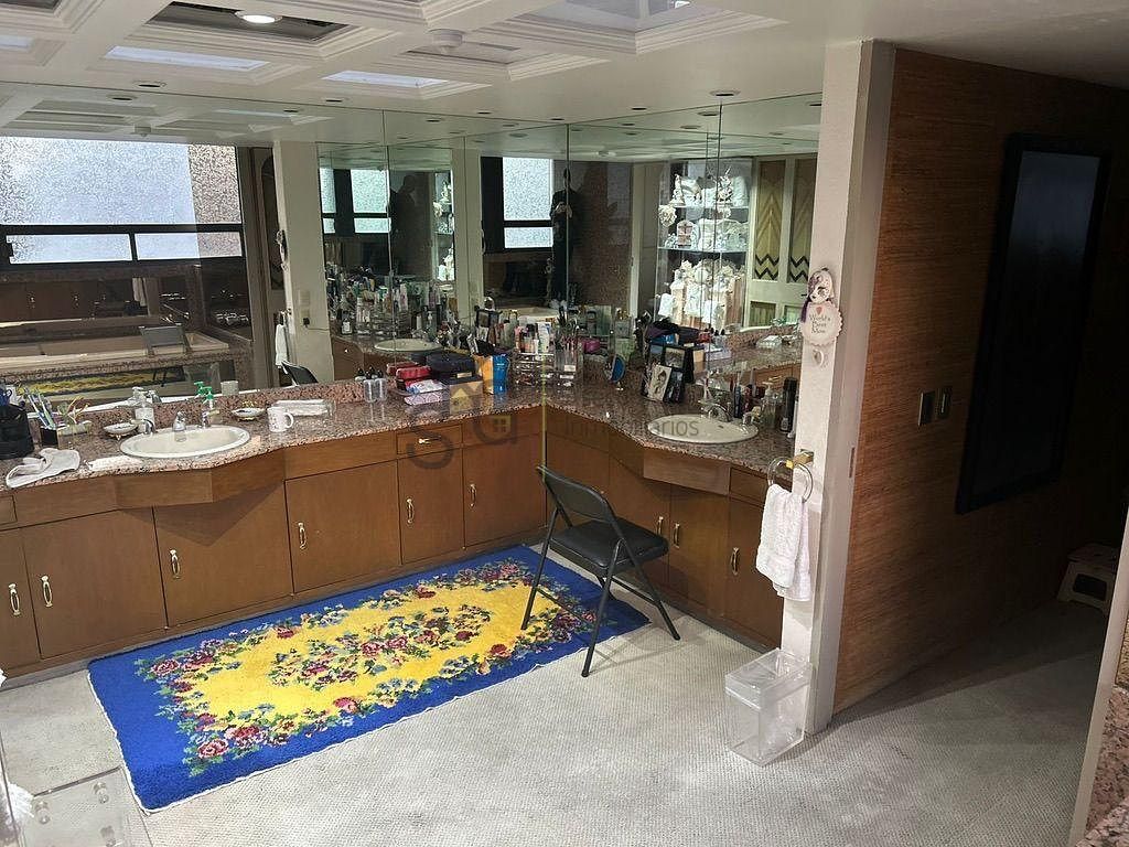 Apartment in Bosques de las Lomas, Cuajimalpa de Morelos, photo 18 of 18