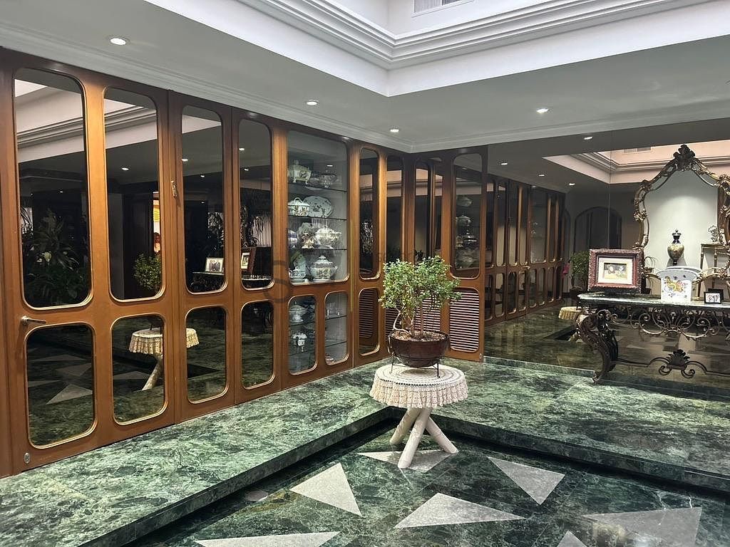 Apartment in Bosques de las Lomas, Cuajimalpa de Morelos, photo 12 of 18