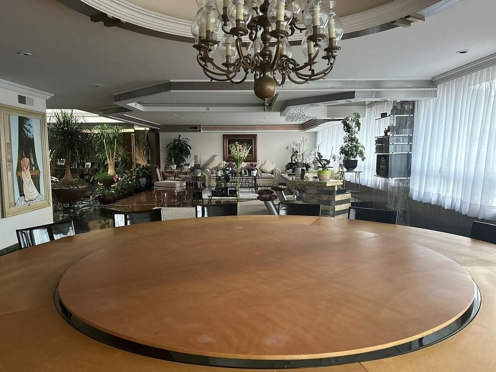 Apartment in Bosques de las Lomas, Cuajimalpa de Morelos, photo 6 of 18