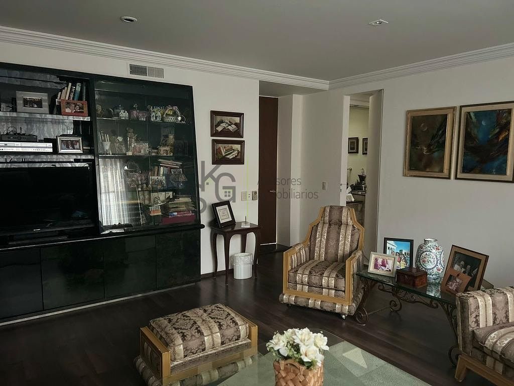 Apartment in Bosques de las Lomas, Cuajimalpa de Morelos, photo 14 of 18