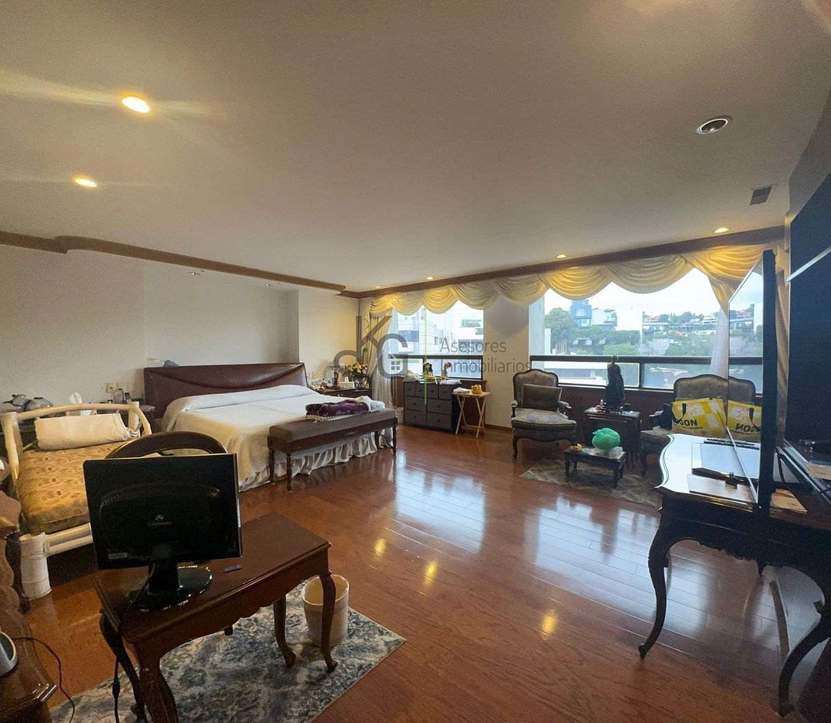 Apartment in Bosques de las Lomas, Cuajimalpa de Morelos, photo 16 of 18
