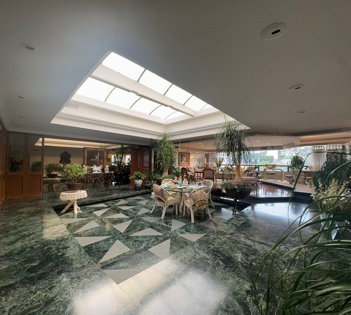 Apartment in Bosques de las Lomas, Cuajimalpa de Morelos, photo 11 of 18