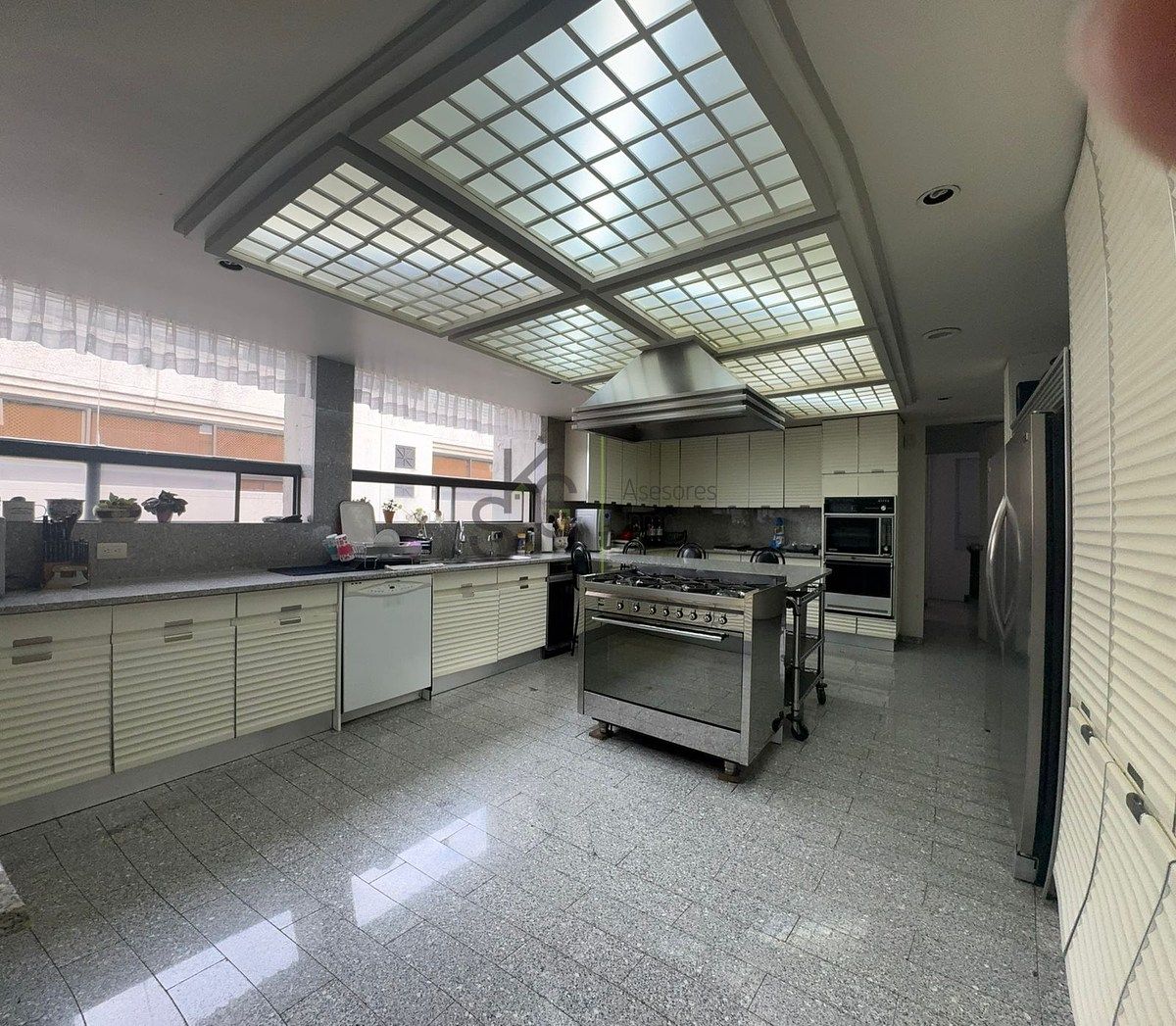 Apartment in Bosques de las Lomas, Cuajimalpa de Morelos, photo 7 of 18