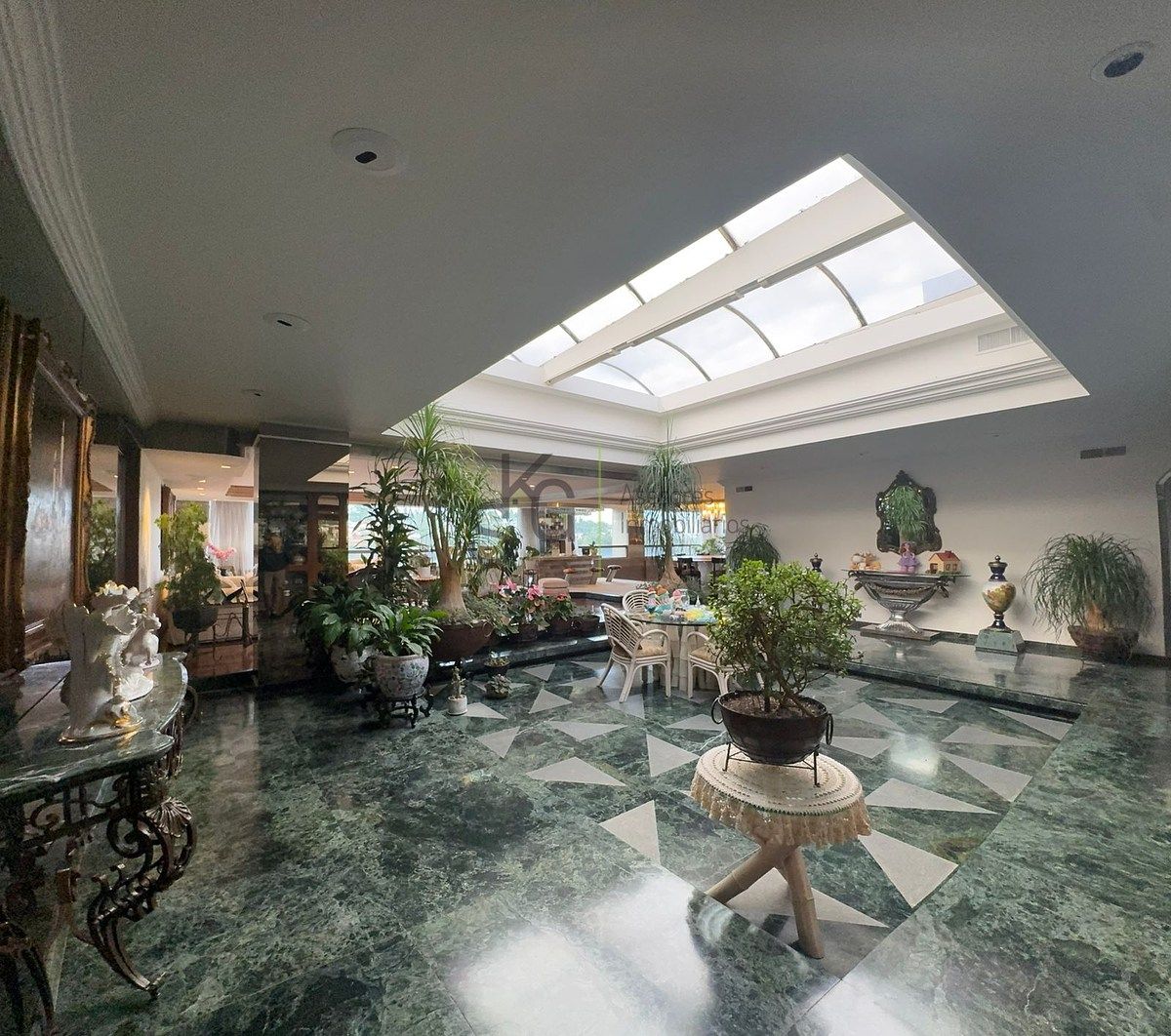 Apartment in Bosques de las Lomas, Cuajimalpa de Morelos, photo 10 of 18