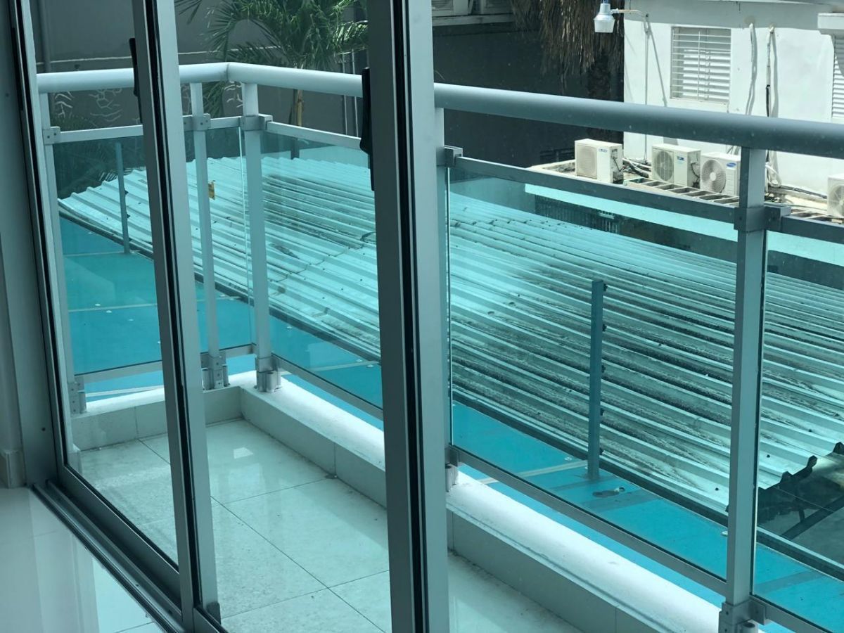 Apartamento en Piantini, Santo Domingo Centro (Distrito Nacional), foto 2 de 16