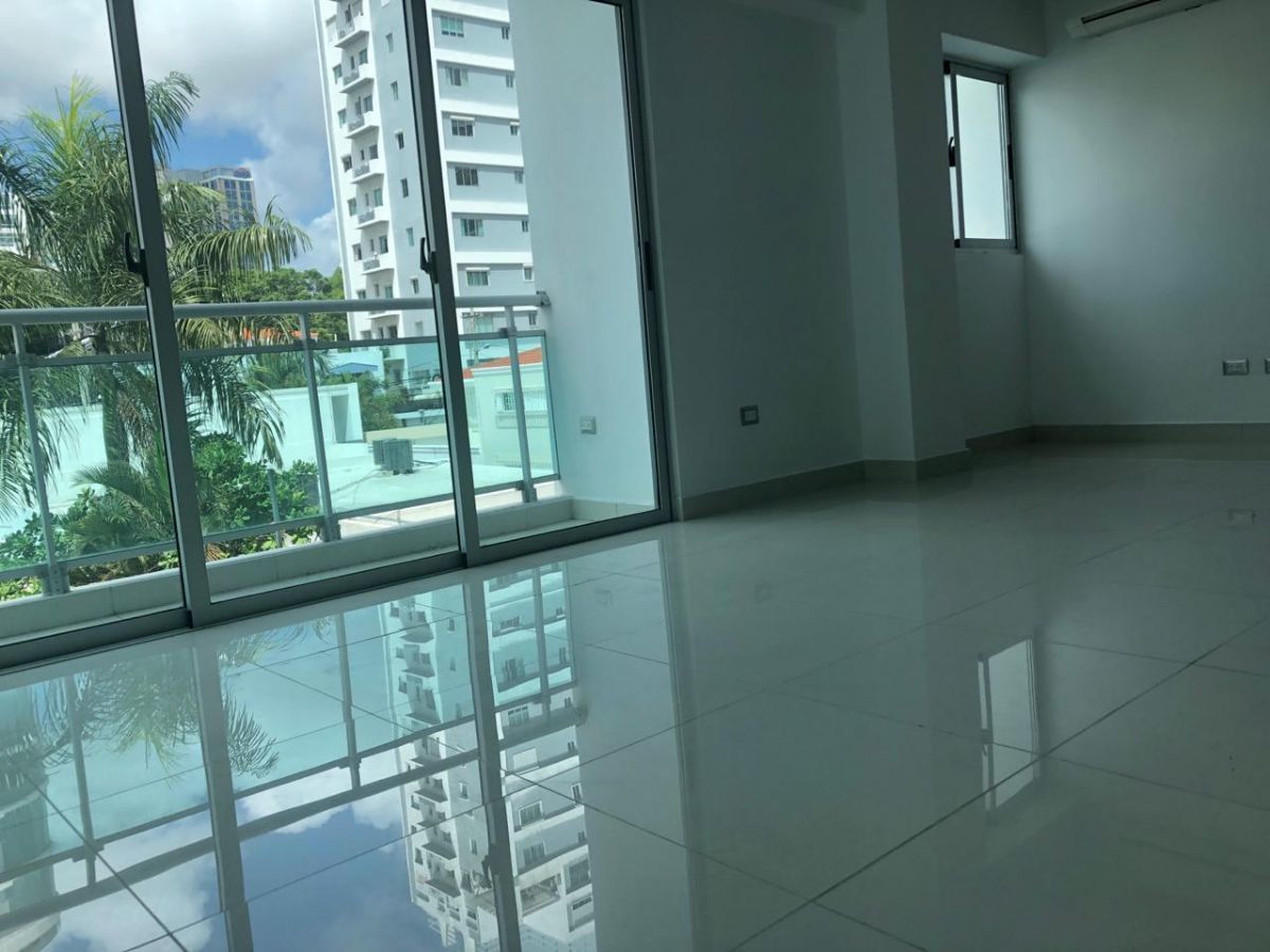 Apartamento en Piantini, Santo Domingo Centro (Distrito Nacional), foto 3 de 16