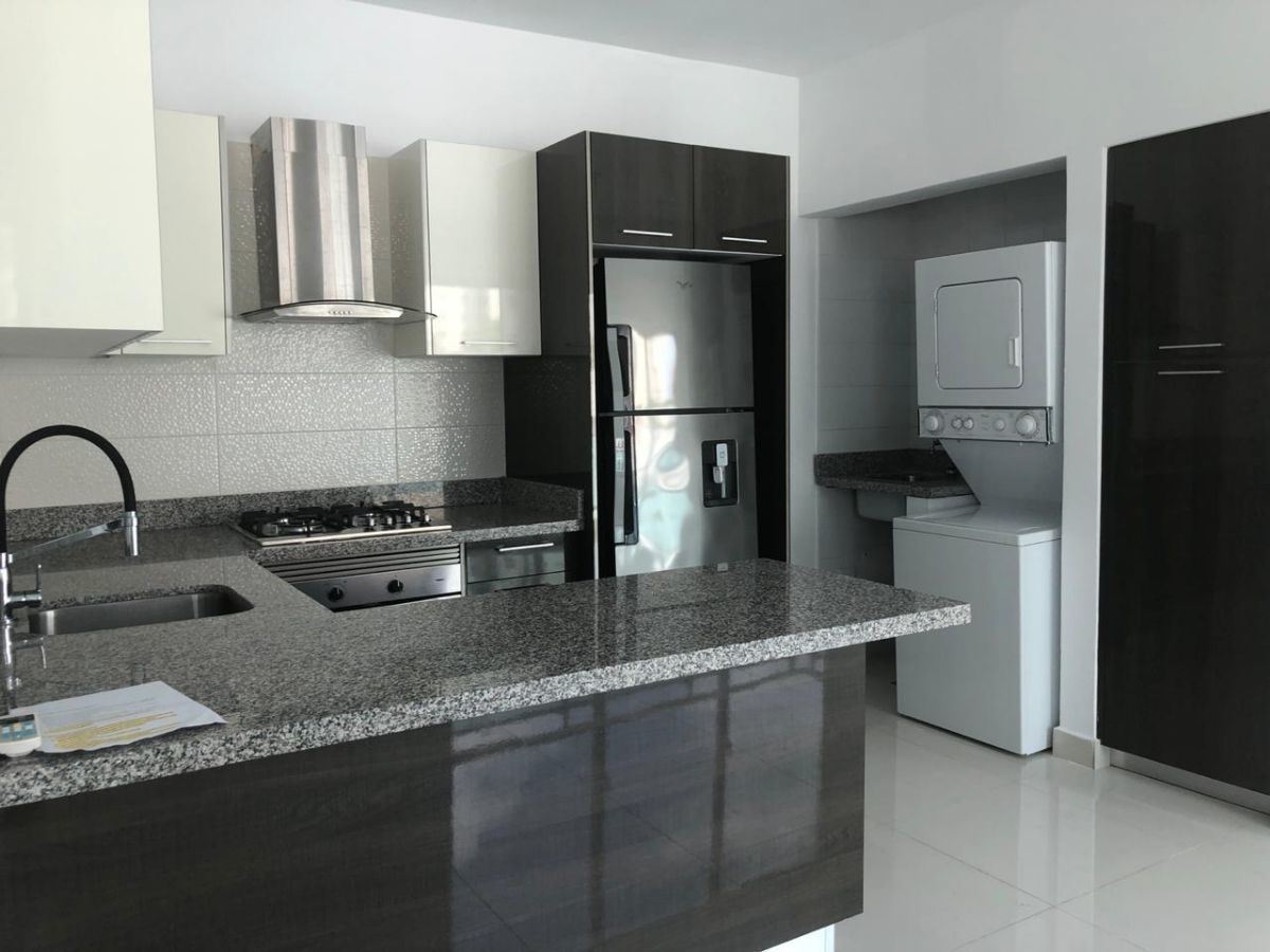 Apartamento en Piantini, Santo Domingo Centro (Distrito Nacional), foto 6 de 16