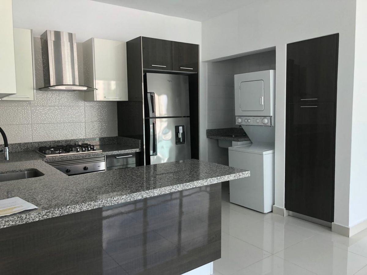 Apartamento en Piantini, Santo Domingo Centro (Distrito Nacional), foto 7 de 16