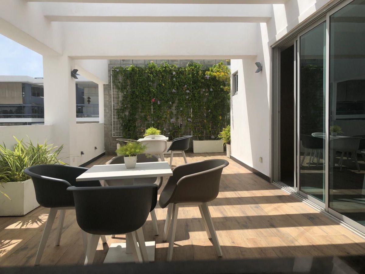 Apartamento en Piantini, Santo Domingo Centro (Distrito Nacional), foto 11 de 16