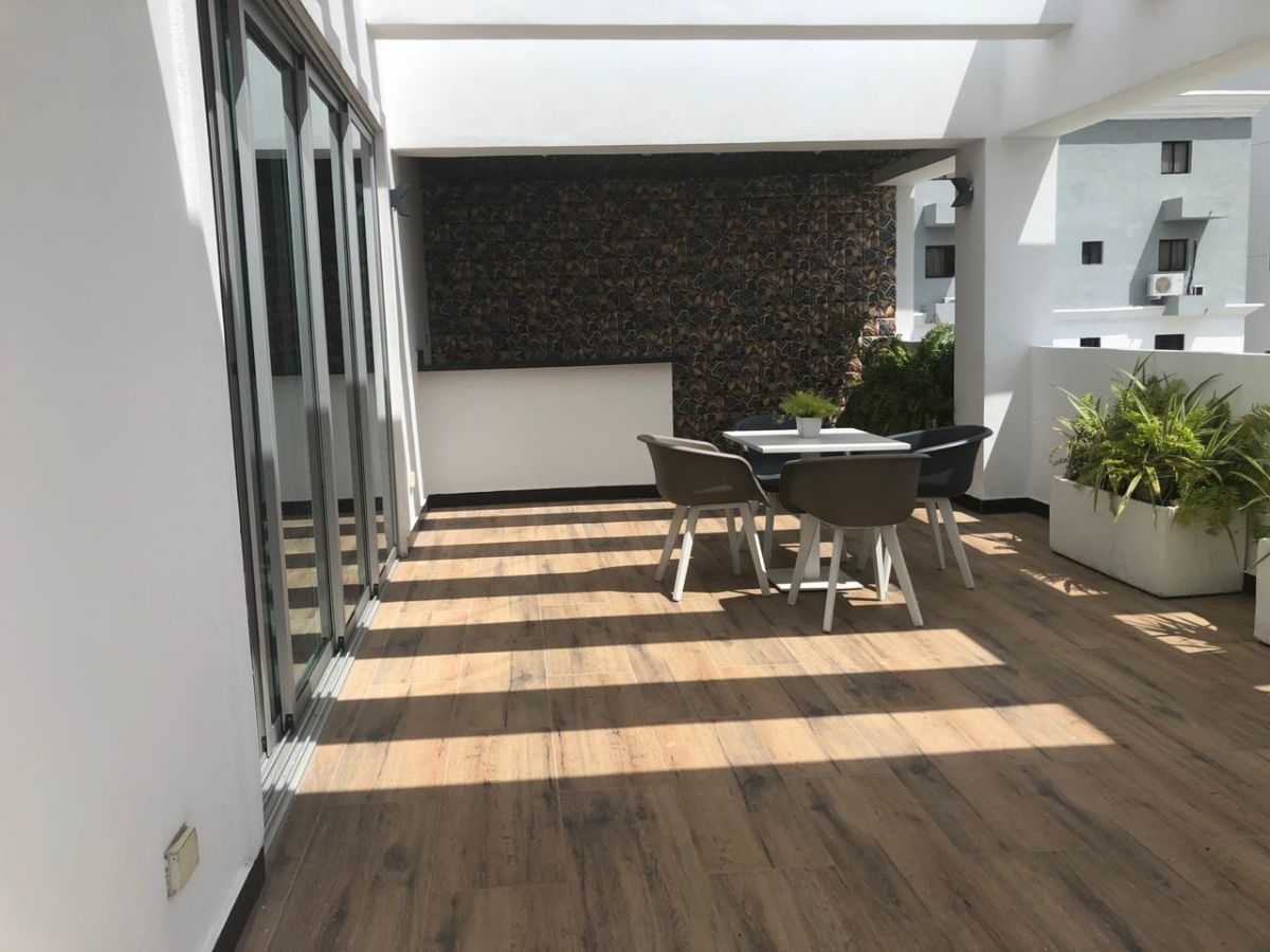 Apartamento en Piantini, Santo Domingo Centro (Distrito Nacional), foto 13 de 16