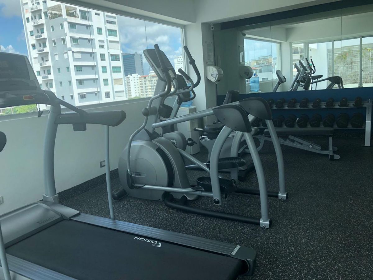 Apartamento en Piantini, Santo Domingo Centro (Distrito Nacional), foto 14 de 16