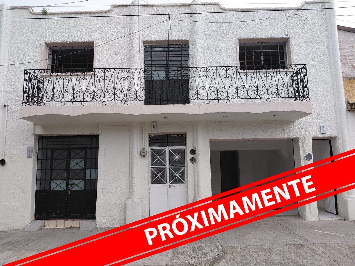 Local 40m² Del fresno 1 Nivel, foto 1 de 7