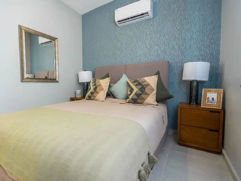 Departamento en Porto Alto, Playa del Carmen, foto 4 de 12