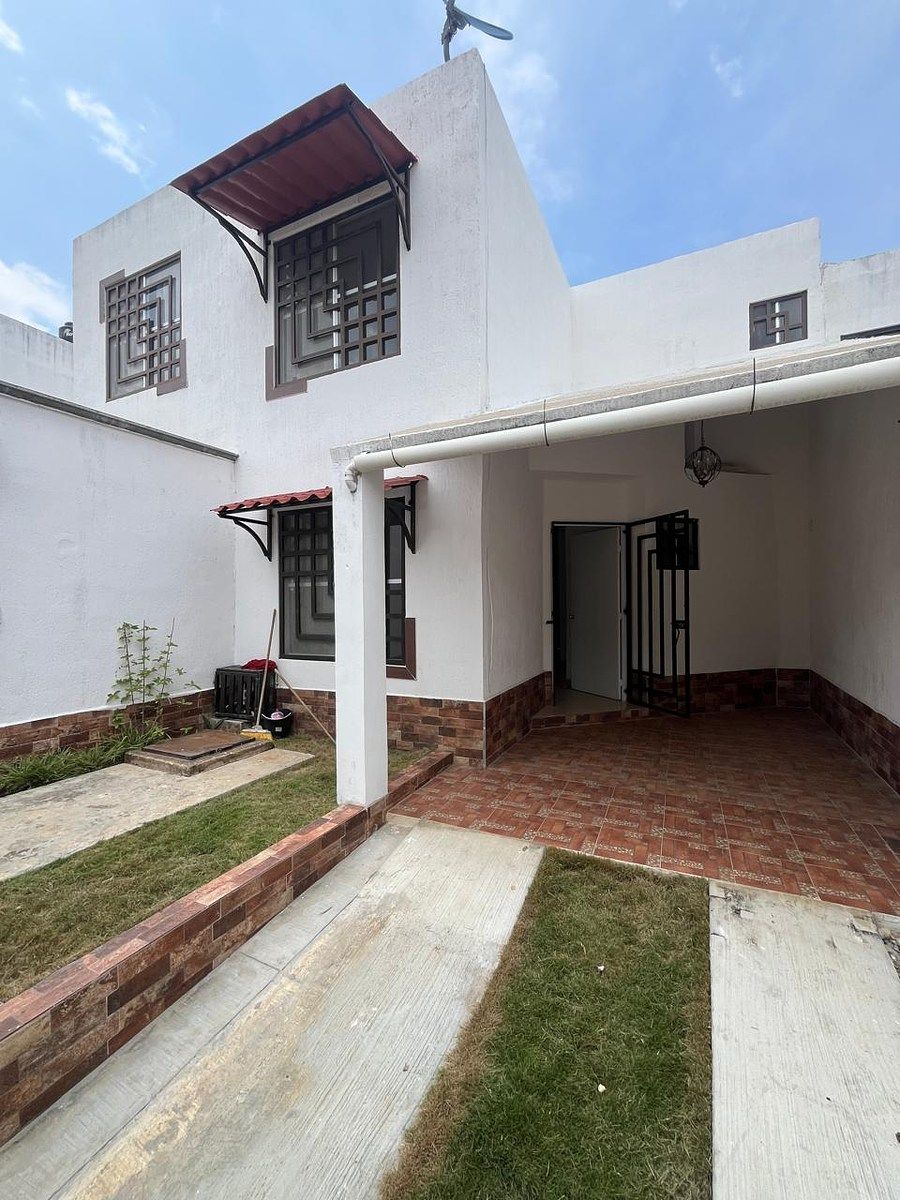 🏡✨ Casa en Venta, Fracc. Jardines del Pedregal, Berriozábal, foto 1 de 22