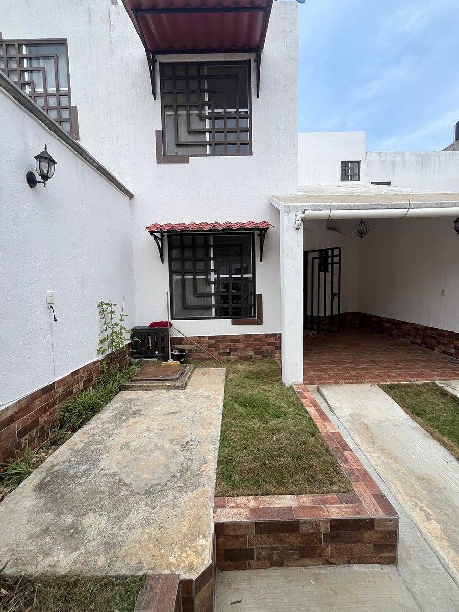 Casa en Lomas del Pedregal, Berriozábal, foto 3 de 22