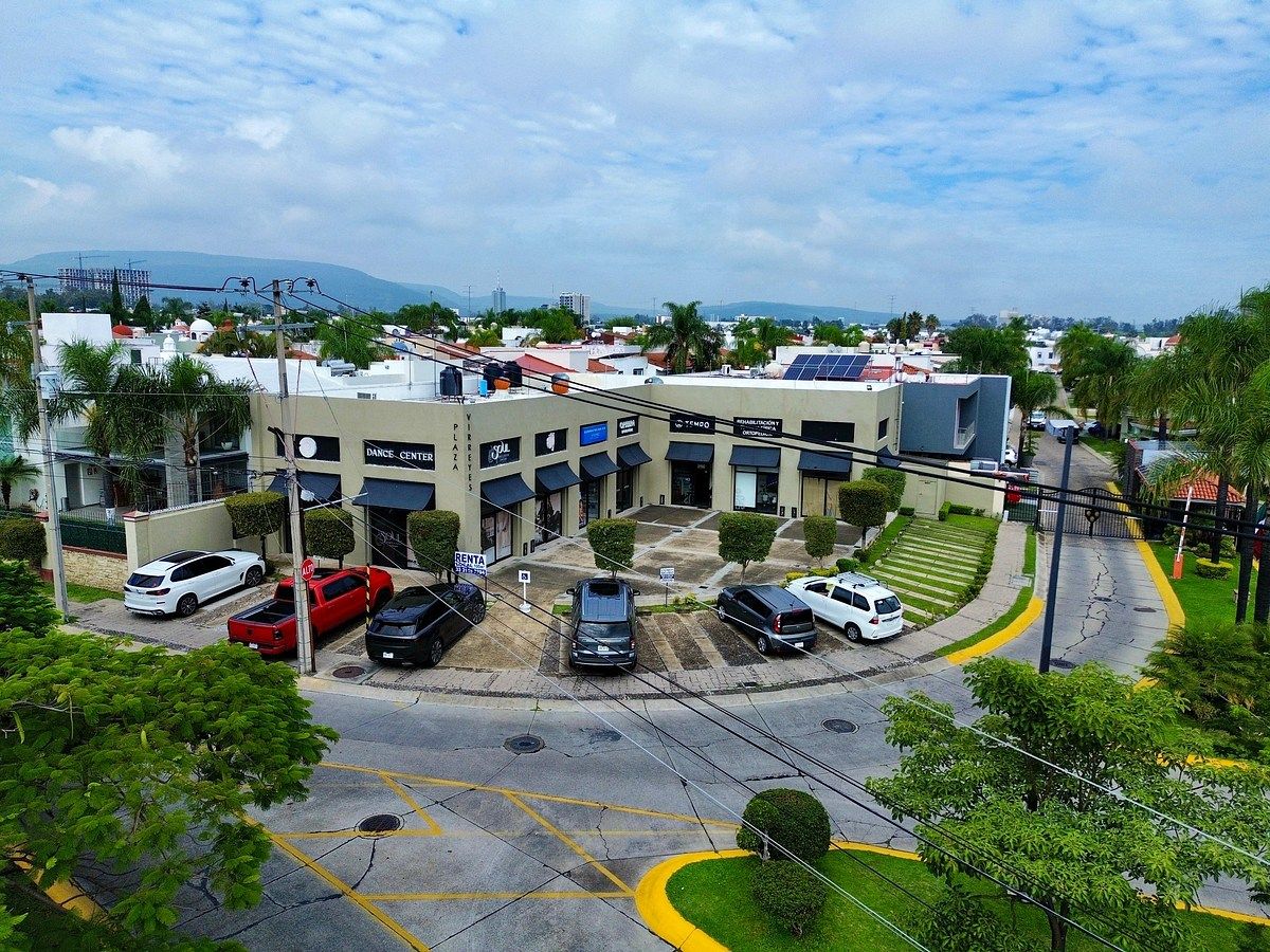 Loja em shopping em Virreyes Residencial, Zapopan, foto 11 de 13
