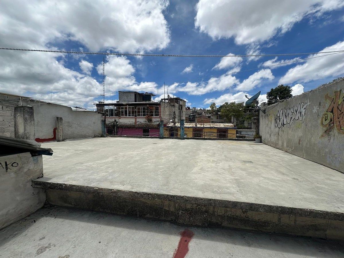 Casa en El Cerrillo, San Cristóbal de Las Casas, foto 6 de 6