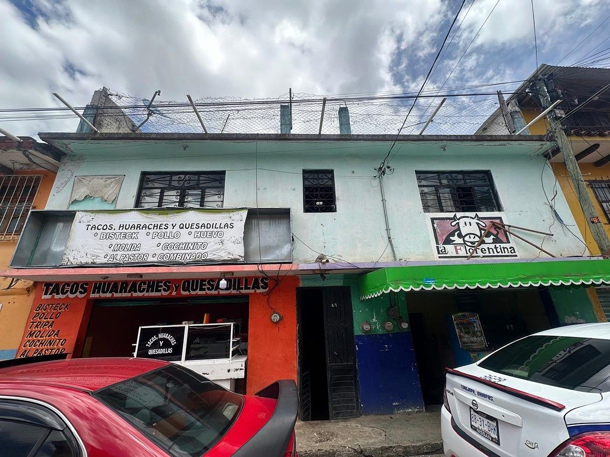 Casa en venta en calle Bermudas, foto 1 de 6