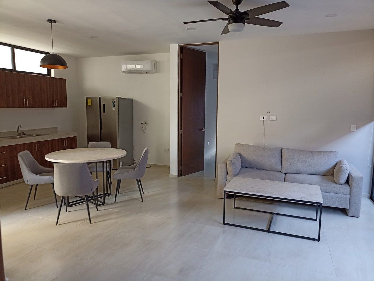 Apartamento em Montes de Ame, Mérida, foto 2 de 13