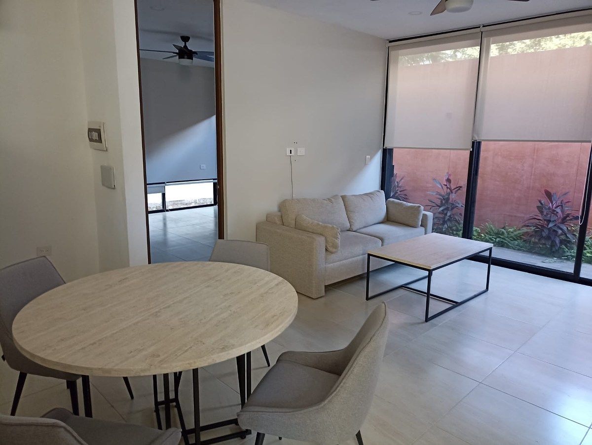 PARA ALUGAR APARTAMENTO SEMI-MOBILIADO EM MONTES DE AMÉ!!, foto 1 de 13