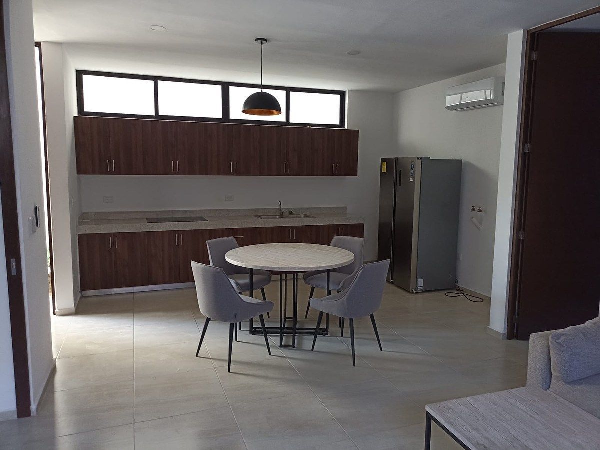Apartamento em Montes de Ame, Mérida, foto 3 de 13