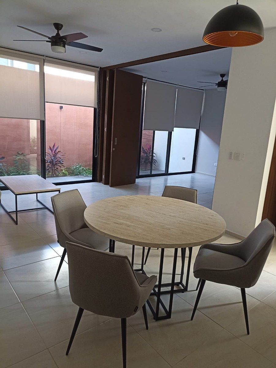 Apartamento em Montes de Ame, Mérida, foto 4 de 13
