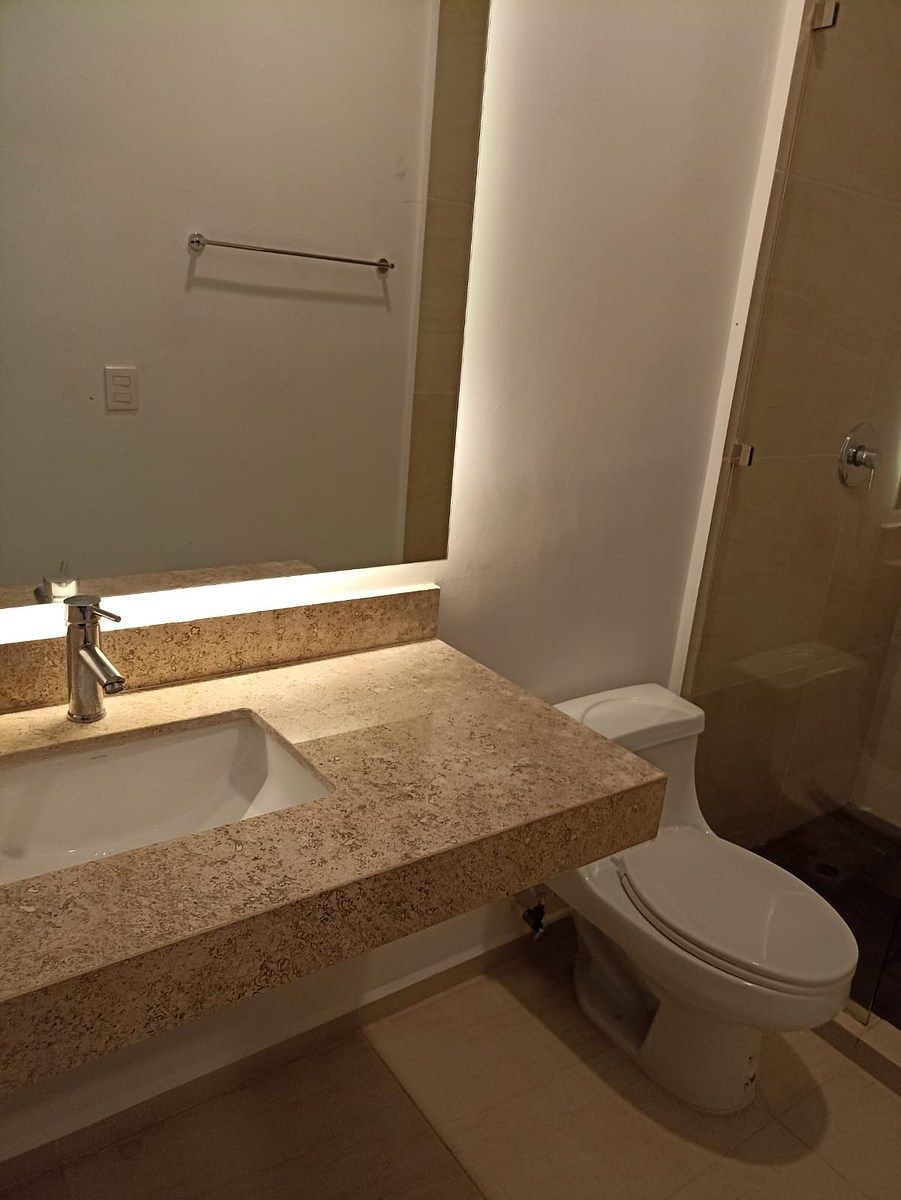 Apartamento em Montes de Ame, Mérida, foto 10 de 13