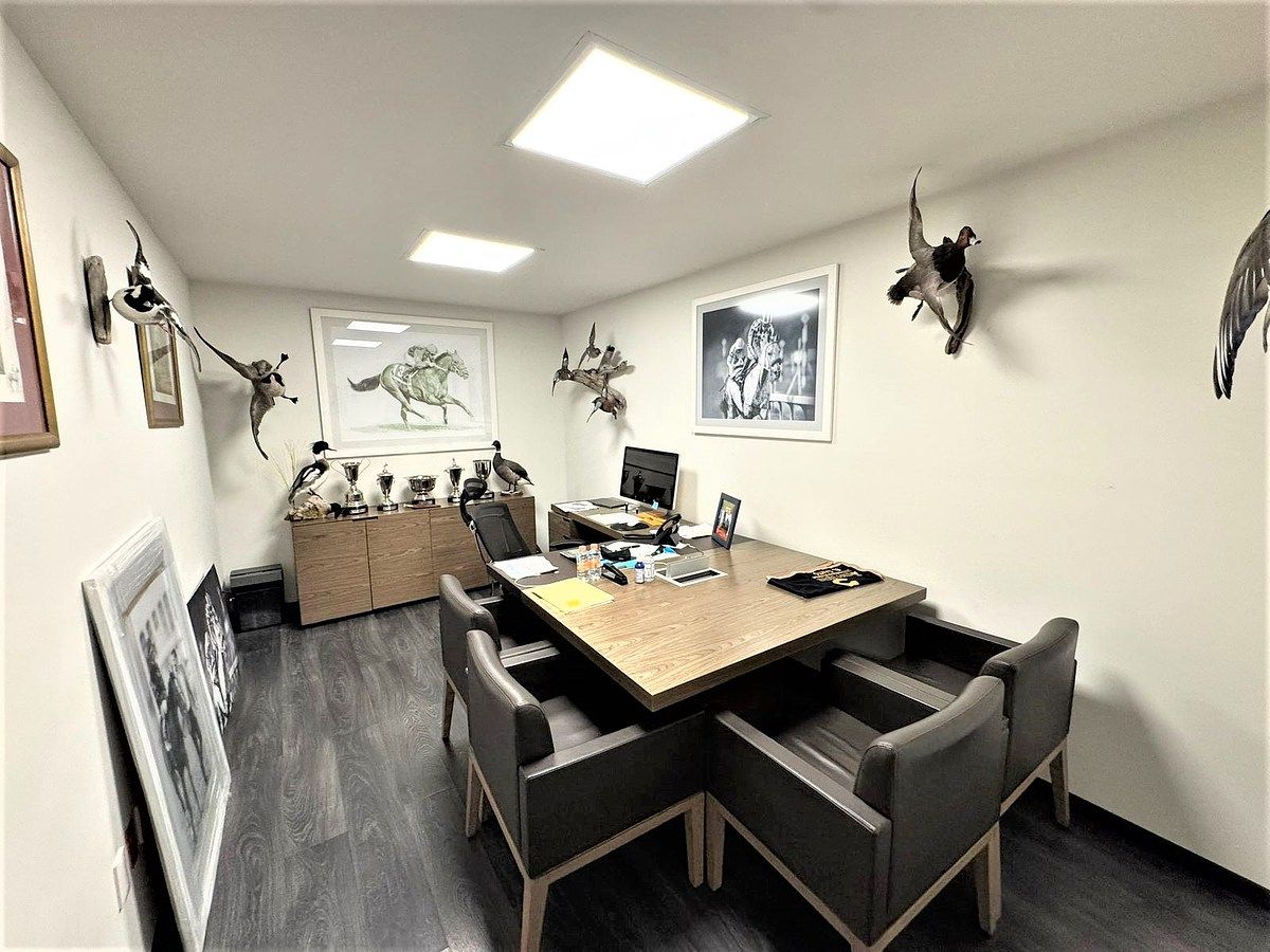 Office in Polanco II Sección, Miguel Hidalgo, photo 4 of 14