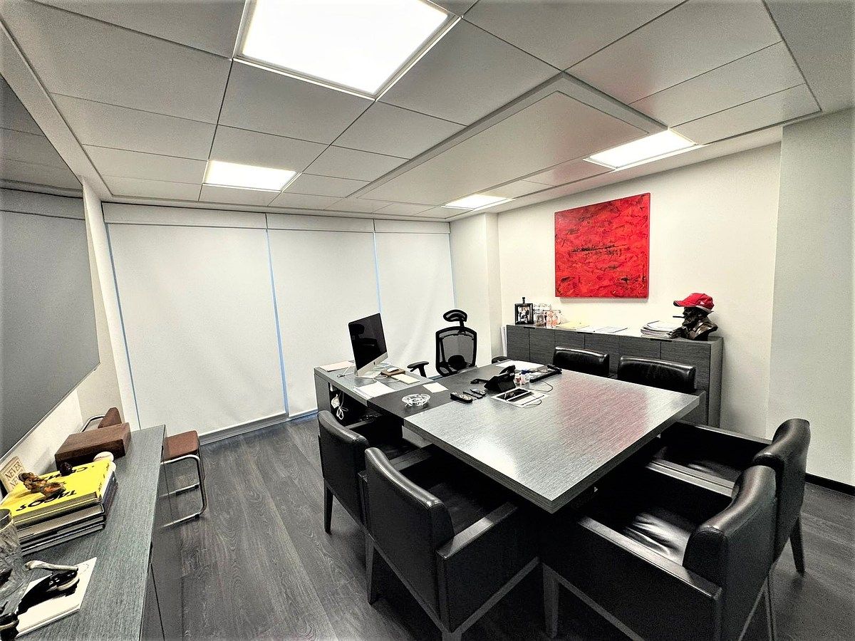 Office for Rent in Miguel Hidalgo in Polanco Sófocles (m2o3103), photo 1 of 14