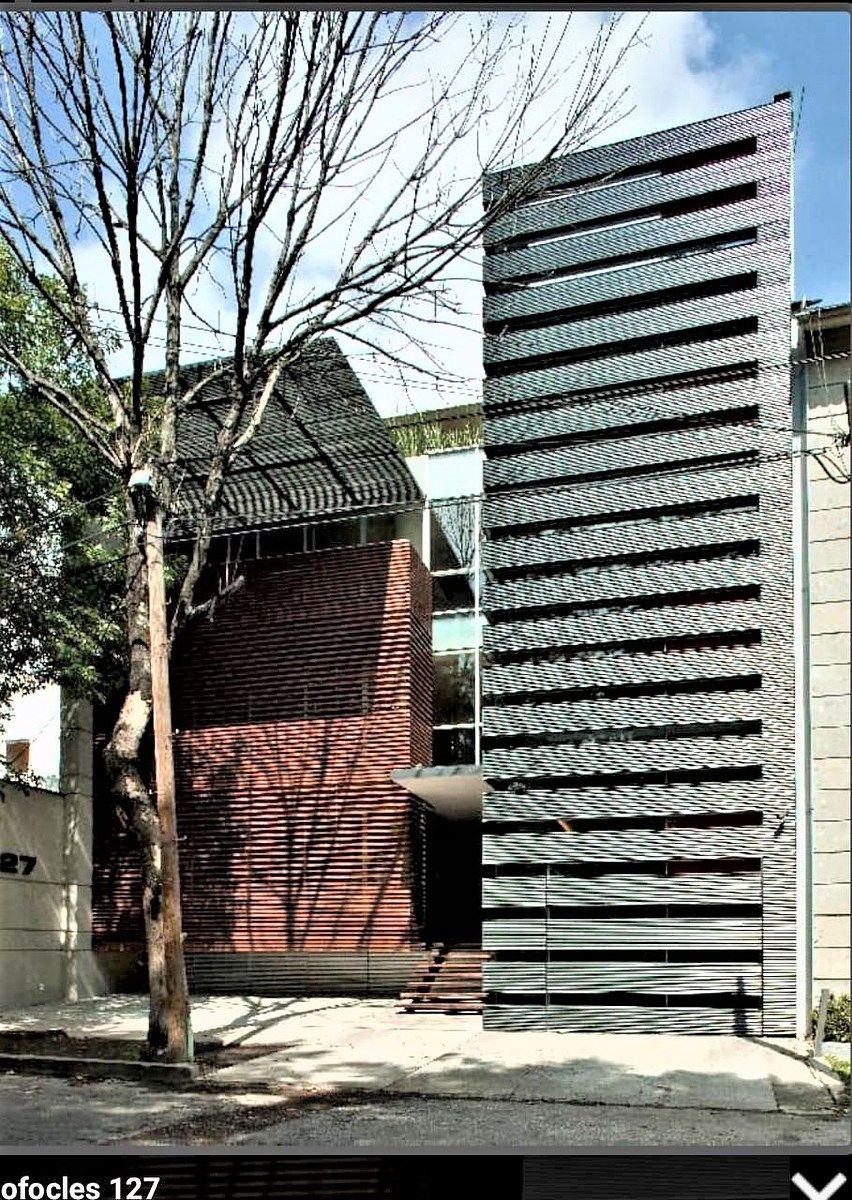 Office in Polanco II Sección, Miguel Hidalgo, photo 7 of 14