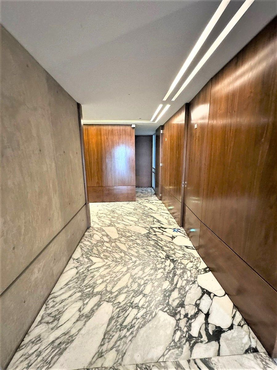 Office in Polanco II Sección, Miguel Hidalgo, photo 8 of 14