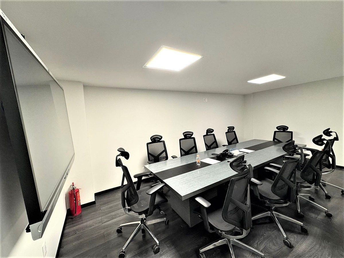 Office in Polanco II Sección, Miguel Hidalgo, photo 2 of 14