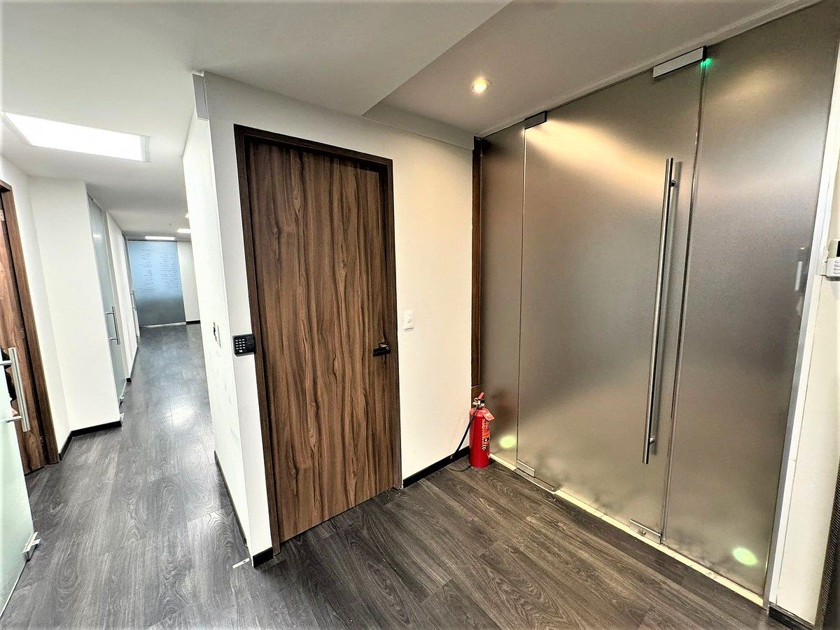 Office in Polanco II Sección, Miguel Hidalgo, photo 11 of 14
