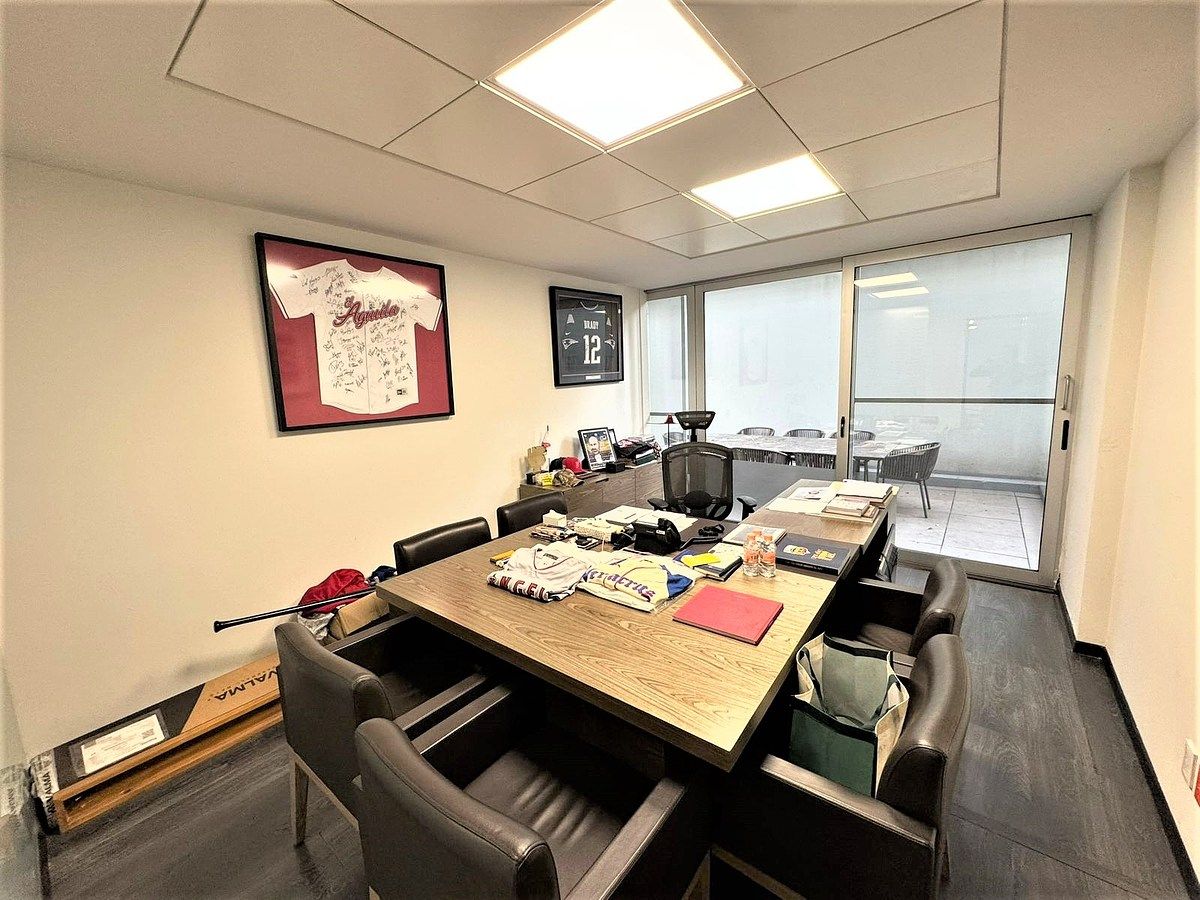 Office in Polanco II Sección, Miguel Hidalgo, photo 14 of 14