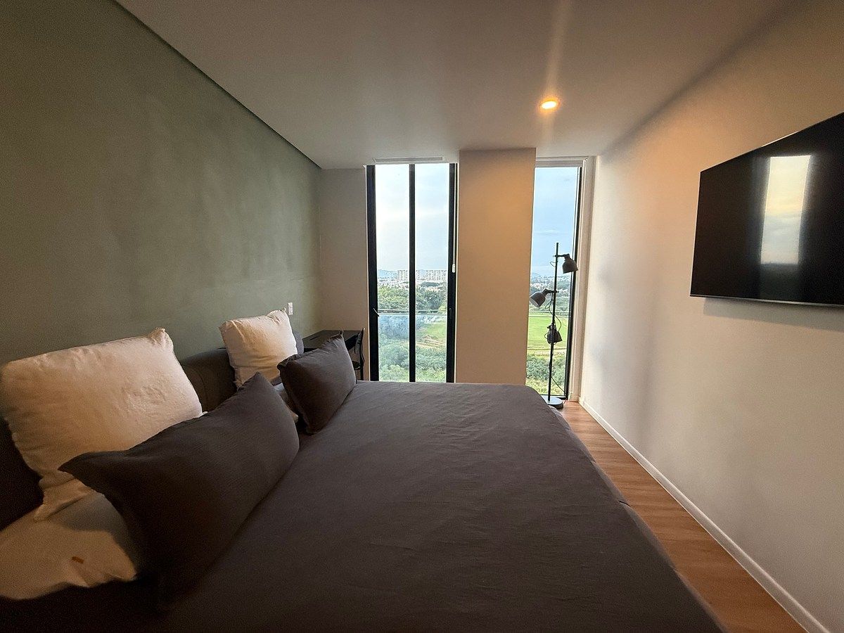 Departamento en Valle Real, Zapopan, foto 3 de 9