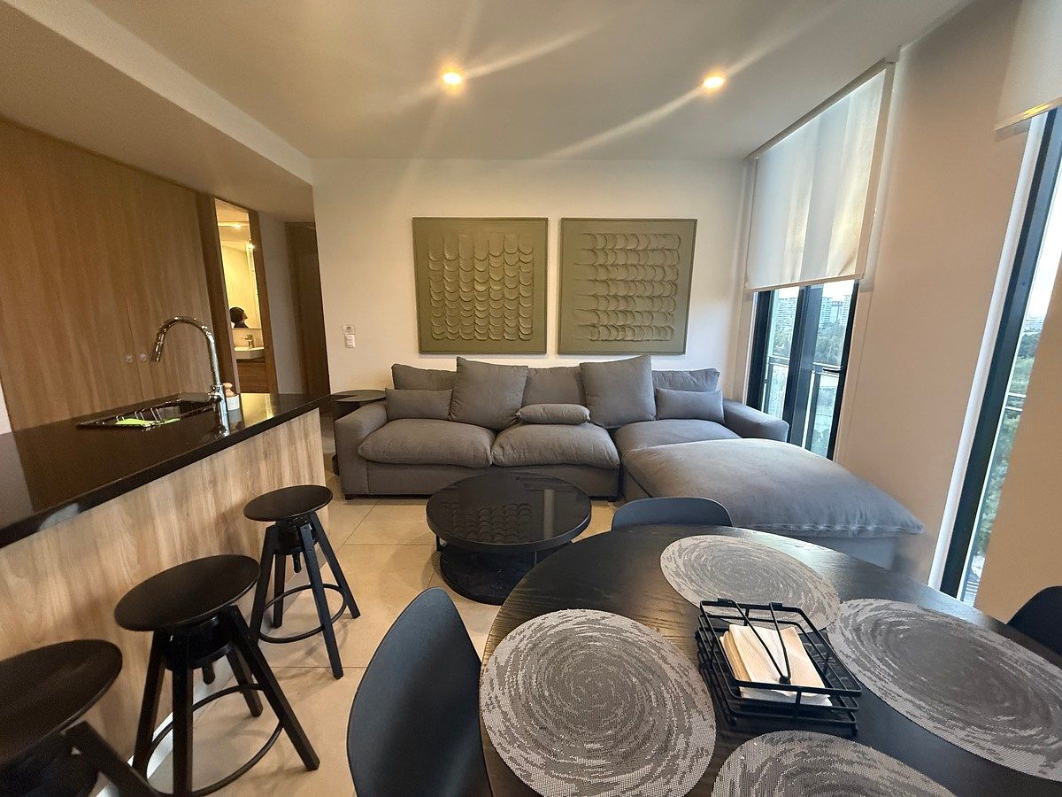 Departamento en Valle Real, Zapopan, foto 4 de 9