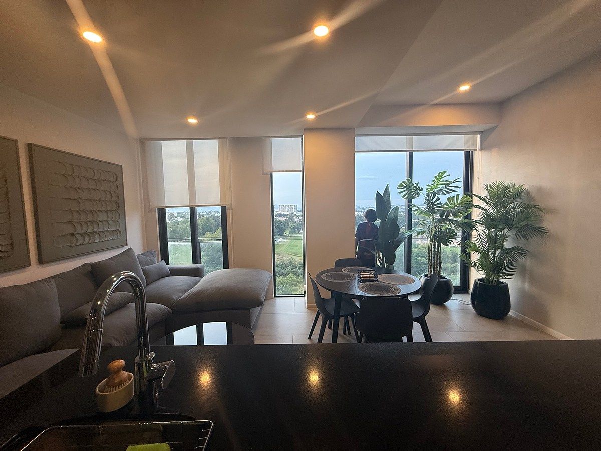 Departamento en Valle Real, Zapopan, foto 5 de 9