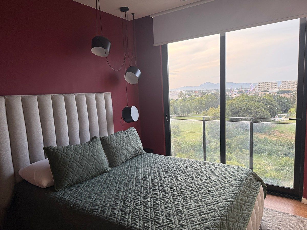 Departamento en Valle Real, Zapopan, foto 6 de 9