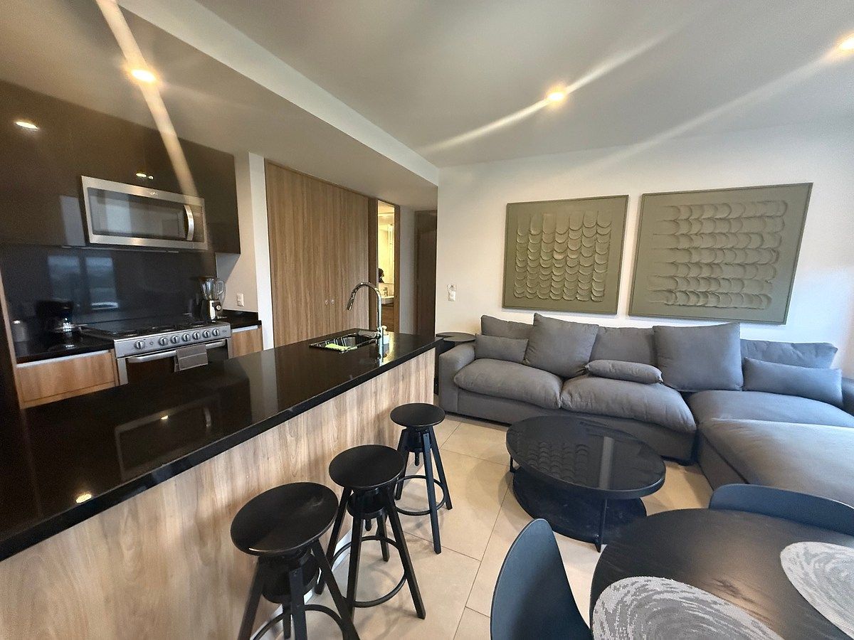 Departamento en Valle Real, Zapopan, foto 7 de 9