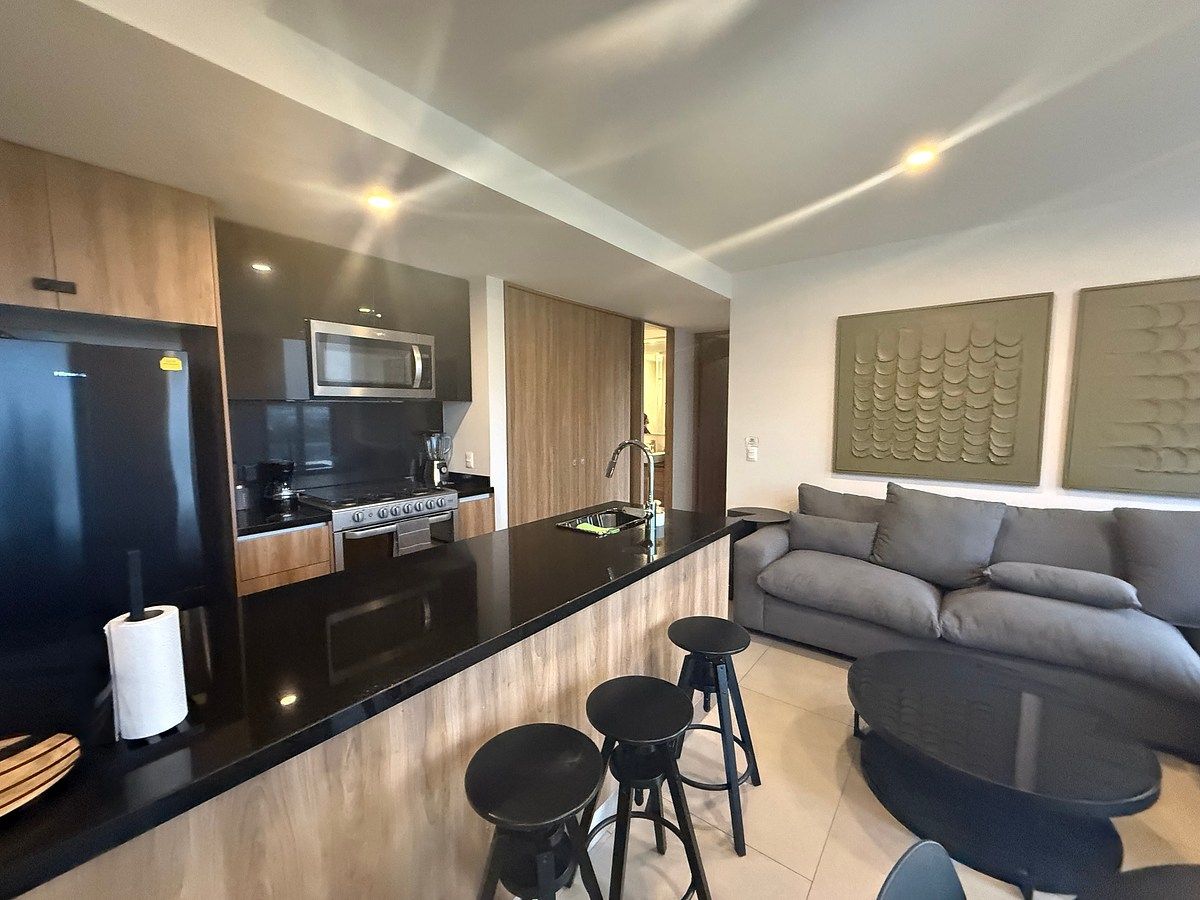 Departamento en Valle Real, Zapopan, foto 8 de 9