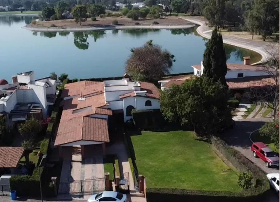 Casa en San Gil, San Juan del Río, foto 2 de 50