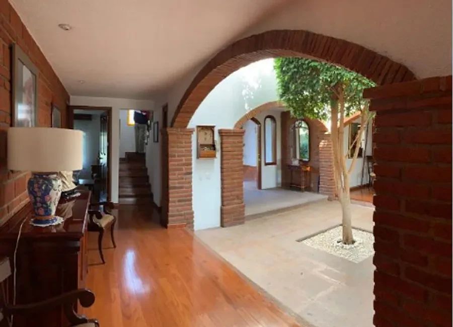 Casa en San Gil, San Juan del Río, foto 29 de 50