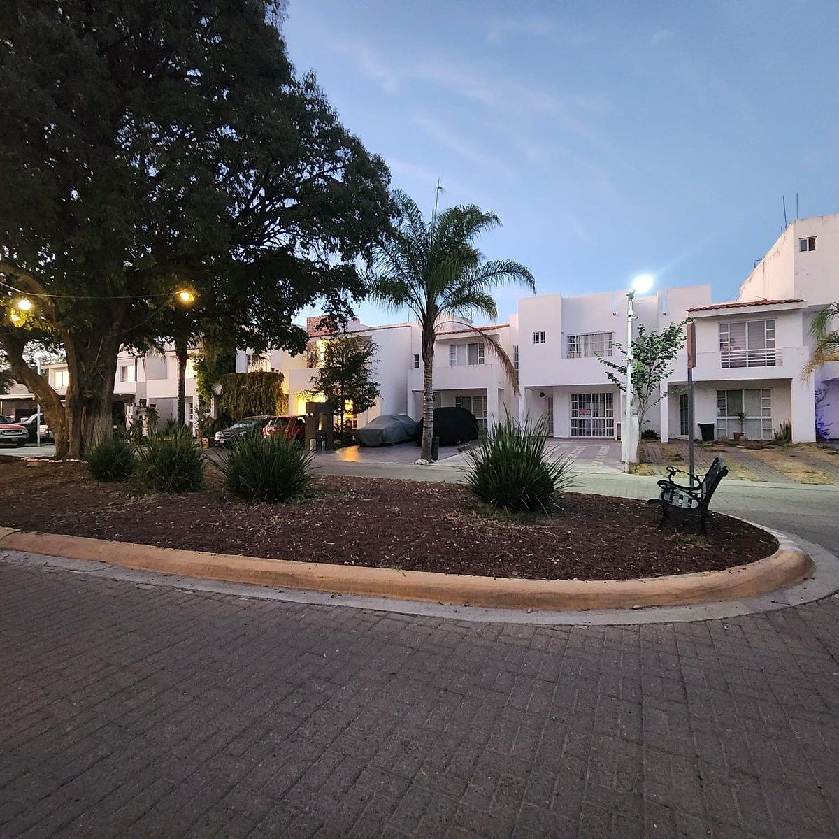 CASA EN VENTA EN PRIVADA CIENEGA ( LOS CARCAMOS), foto 1 de 11