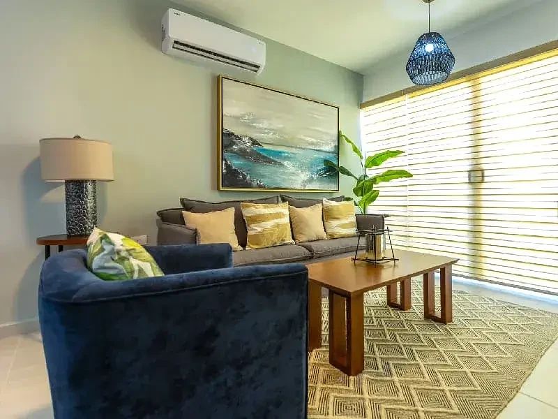 Departamento en Porto Alto, Playa del Carmen, foto 3 de 15