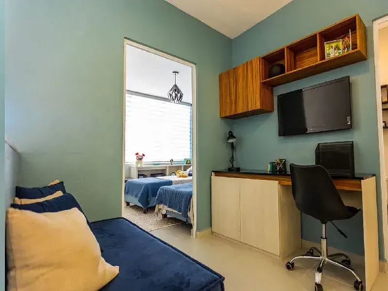 Departamento en Porto Alto, Playa del Carmen, foto 5 de 15