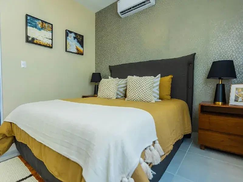 Departamento en Porto Alto, Playa del Carmen, foto 7 de 15