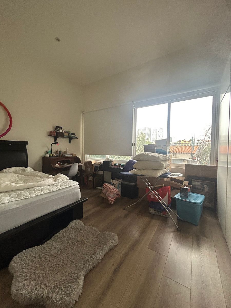 Departamento en Lomas del Chamizal, Cuajimalpa de Morelos, foto 3 de 17