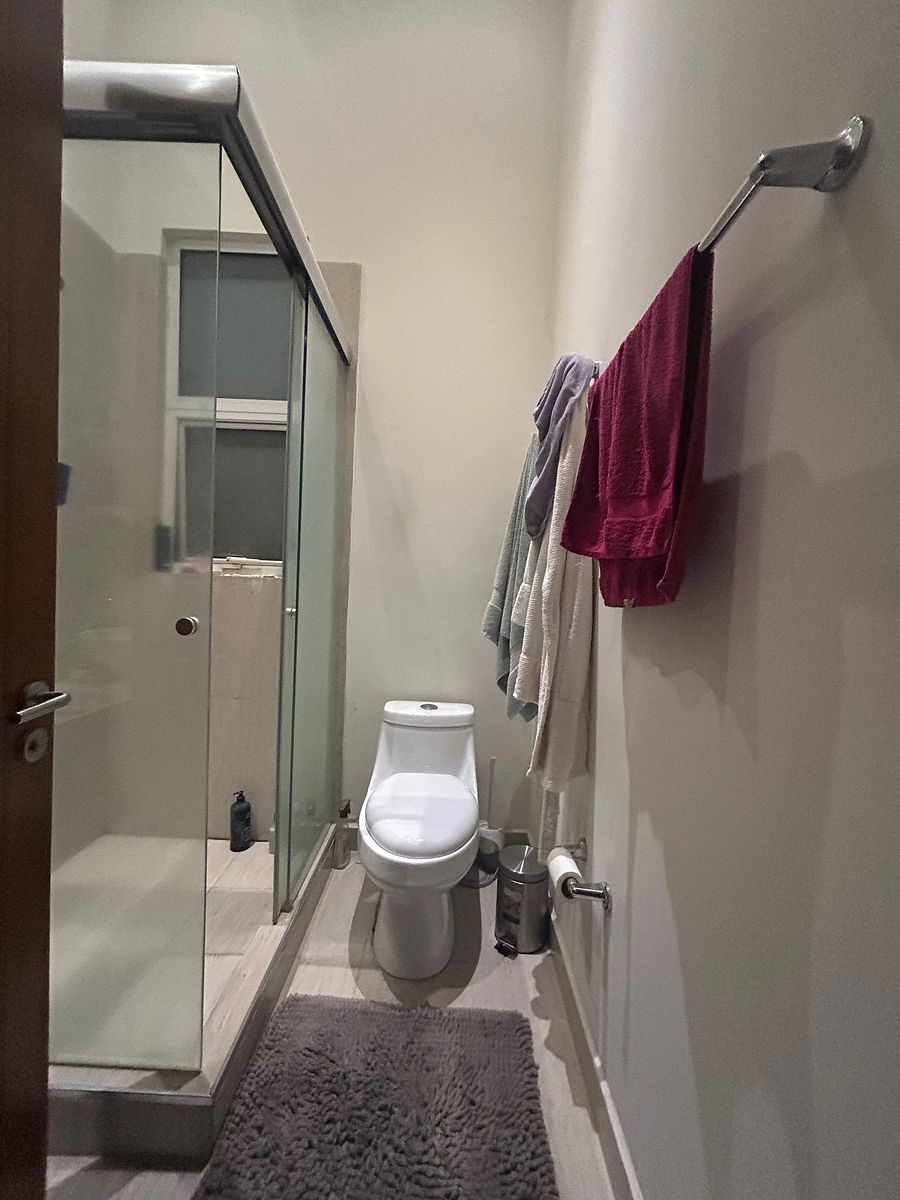 Departamento en Lomas del Chamizal, Cuajimalpa de Morelos, foto 4 de 17