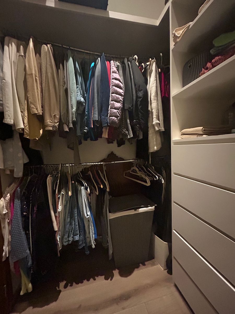 Departamento en Lomas del Chamizal, Cuajimalpa de Morelos, foto 5 de 17