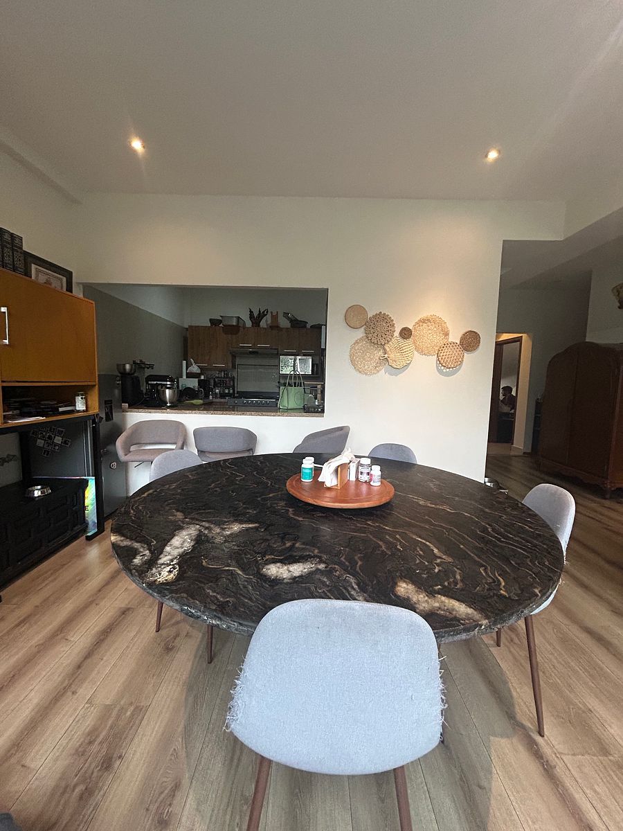 Departamento en Lomas del Chamizal, Cuajimalpa de Morelos, foto 6 de 17